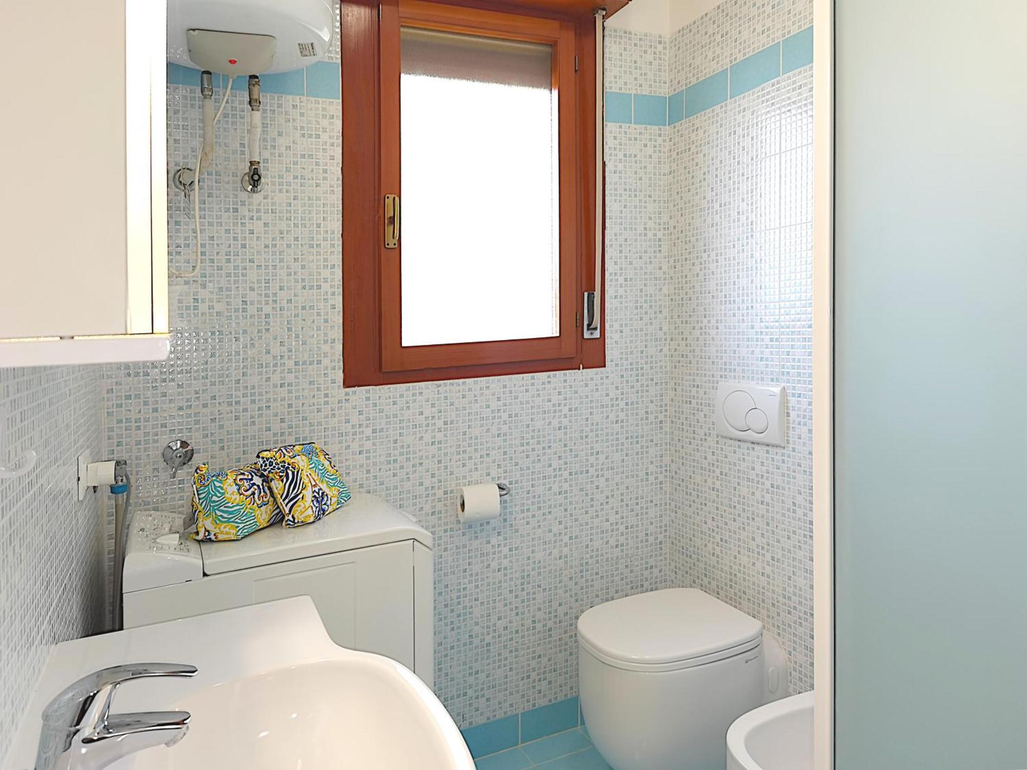 Villaggio Azzurro Bibione Extérieur photo
