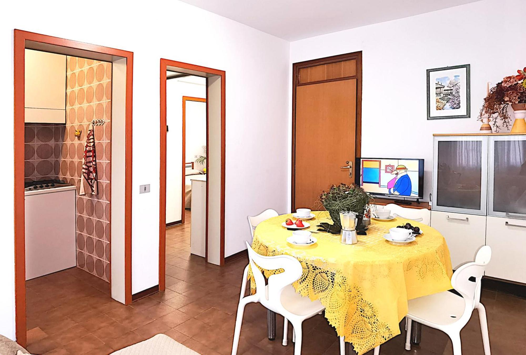 Villaggio Azzurro Bibione Extérieur photo