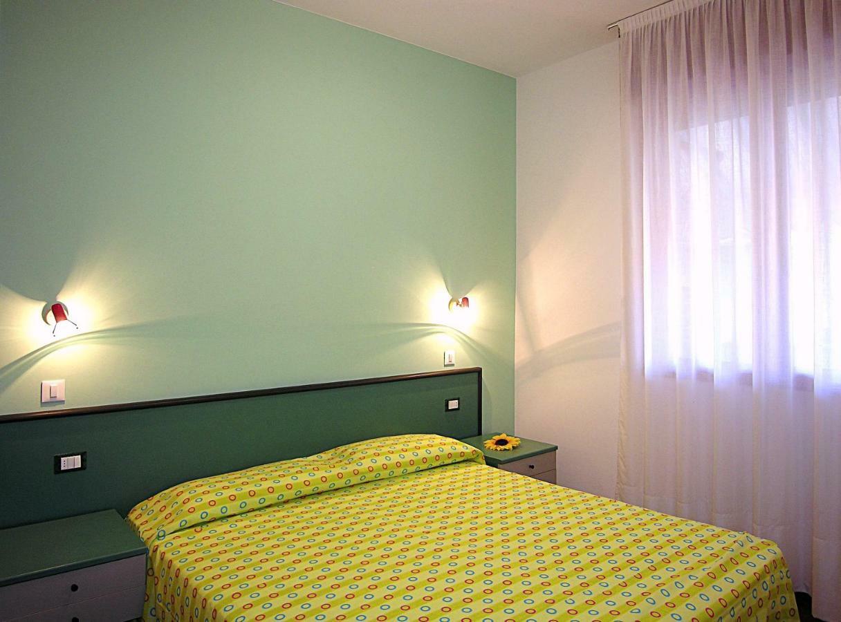 Villaggio Azzurro Bibione Extérieur photo