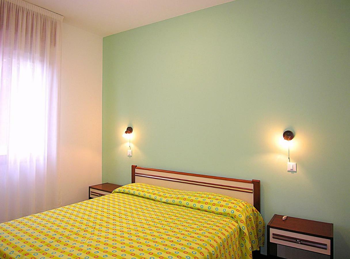 Villaggio Azzurro Bibione Extérieur photo