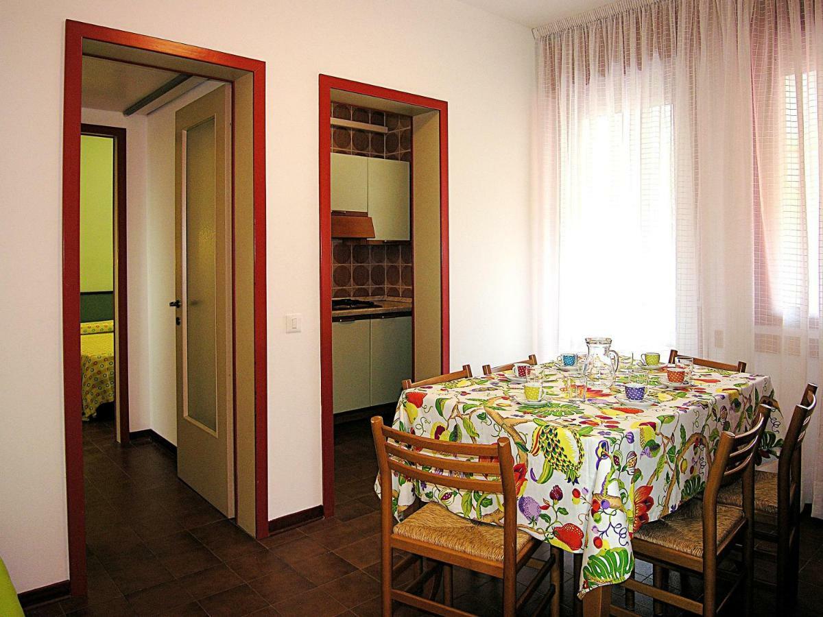 Villaggio Azzurro Bibione Extérieur photo