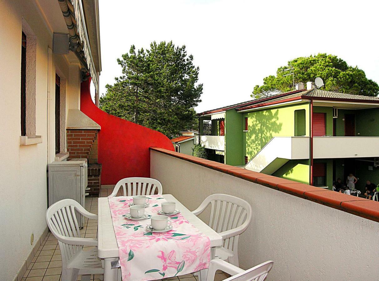 Villaggio Azzurro Bibione Extérieur photo