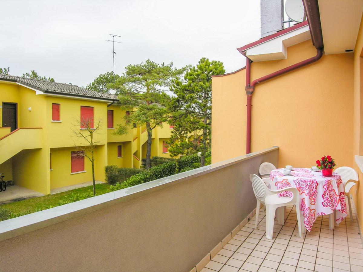 Villaggio Azzurro Bibione Extérieur photo
