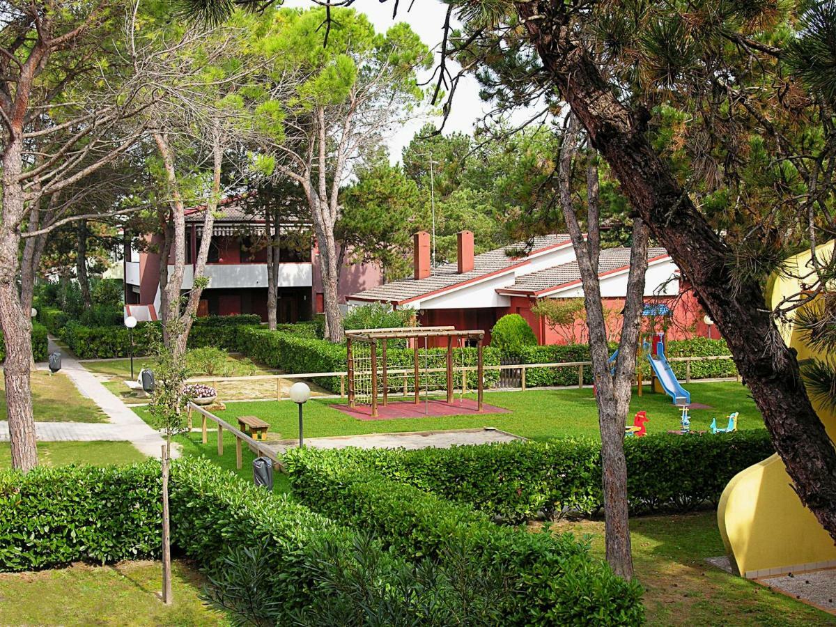 Villaggio Azzurro Bibione Extérieur photo